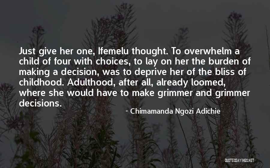 Terawatts To Watts Quotes By Chimamanda Ngozi Adichie Terawatts To Watts Quotes By Chimamanda Ngozi Adichie