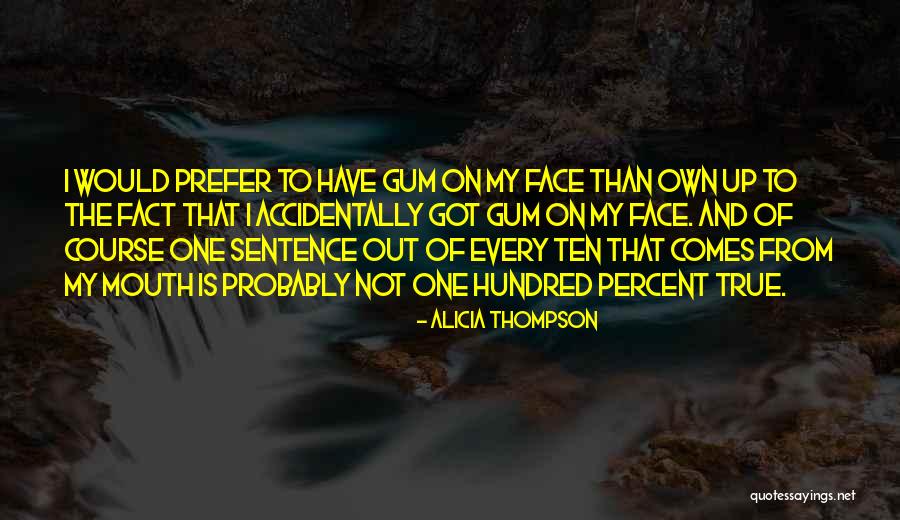 Terawatts6904 Quotes By Alicia Thompson Terawatts6904 Quotes By Alicia Thompson