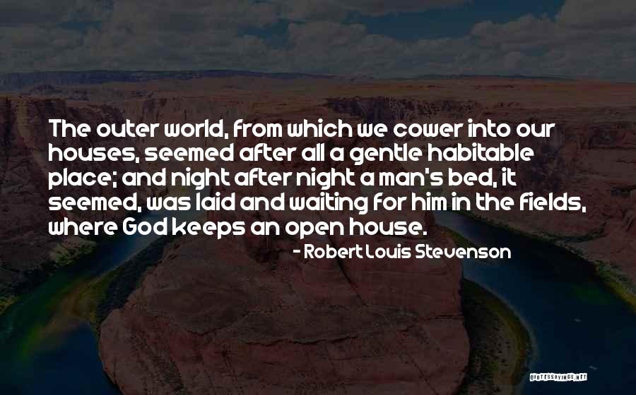 Terayama Quotes By Robert Louis Stevenson Terayama Quotes By Robert Louis Stevenson