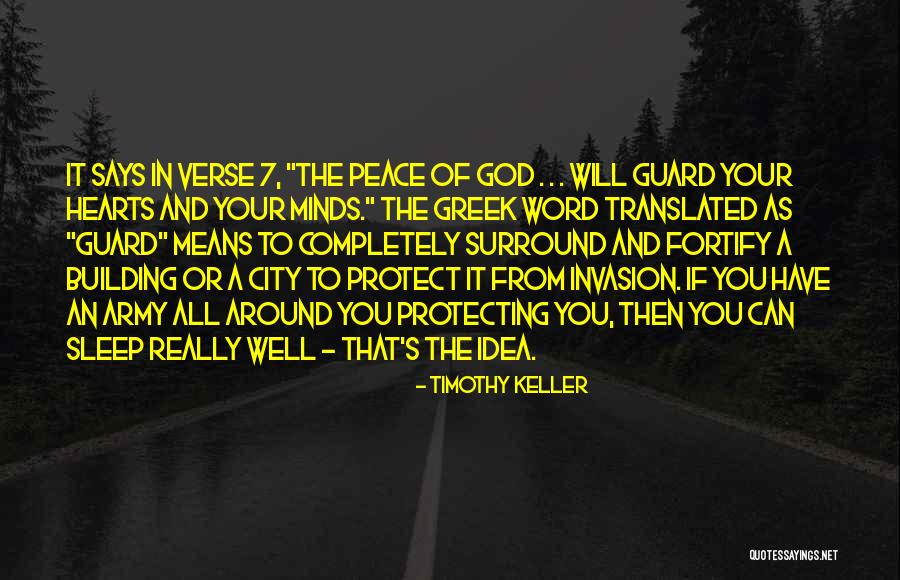 Terayle Quotes By Timothy Keller Terayle Quotes By Timothy Keller