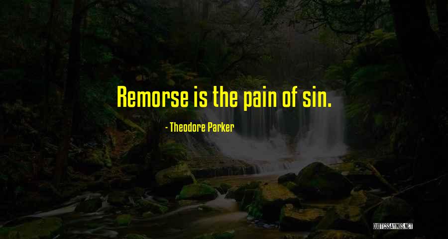 Terayon Communication Quotes By Theodore Parker Terayon Communication Quotes By Theodore Parker