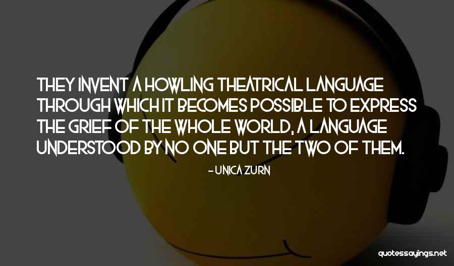 Terayon Modem Quotes By Unica Zurn Terayon Modem Quotes By Unica Zurn