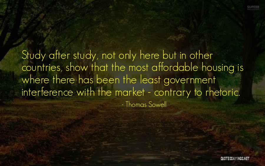 Teraza Quotes By Thomas Sowell Teraza Quotes By Thomas Sowell