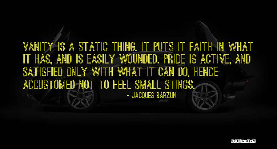 Teraza Walston Quotes By Jacques Barzun Teraza Walston Quotes By Jacques Barzun