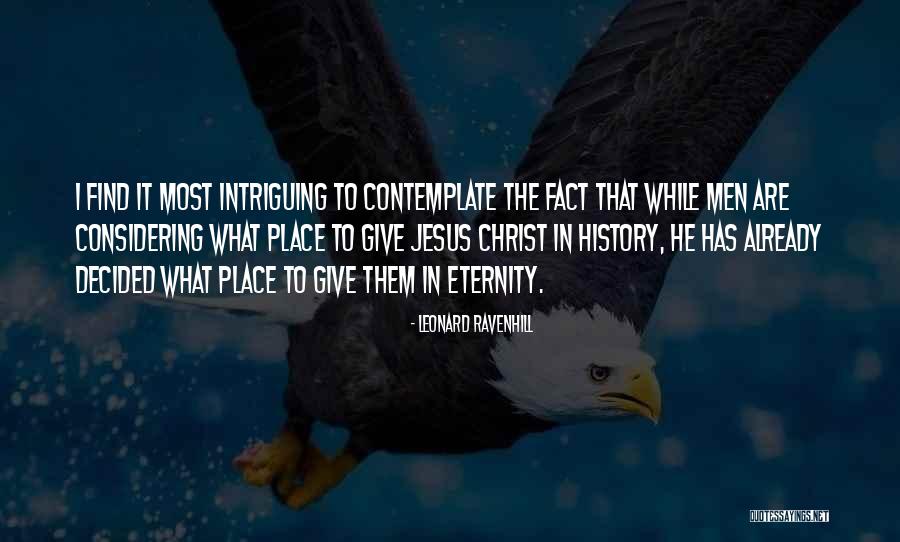 Teraza Walston Quotes By Leonard Ravenhill Teraza Walston Quotes By Leonard Ravenhill
