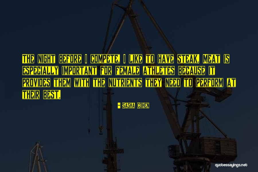 Teraza Walston Quotes By Sasha Cohen Teraza Walston Quotes By Sasha Cohen