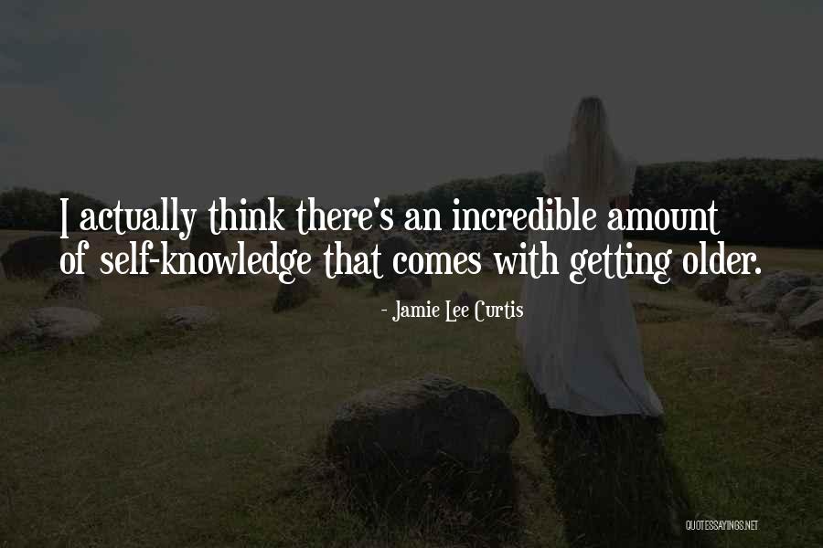 Terbahaginya Quotes By Jamie Lee Curtis Terbahaginya Quotes By Jamie Lee Curtis