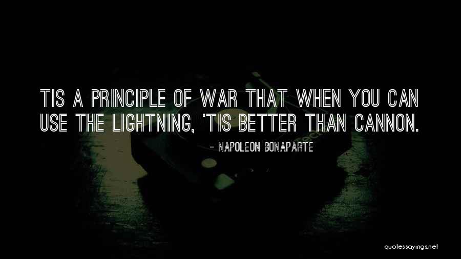 Terbahaginya Quotes By Napoleon Bonaparte Terbahaginya Quotes By Napoleon Bonaparte