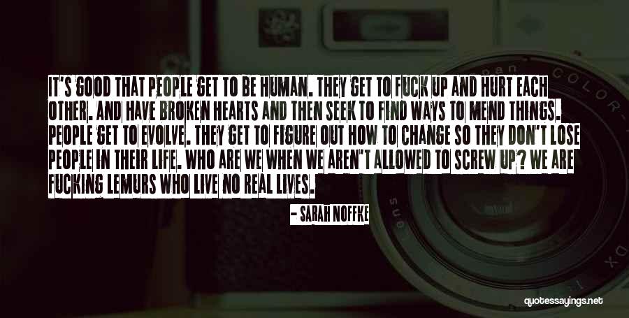 Terbaik Tentang Kehidupan Quotes By Sarah Noffke Terbaik Tentang Kehidupan Quotes By Sarah Noffke