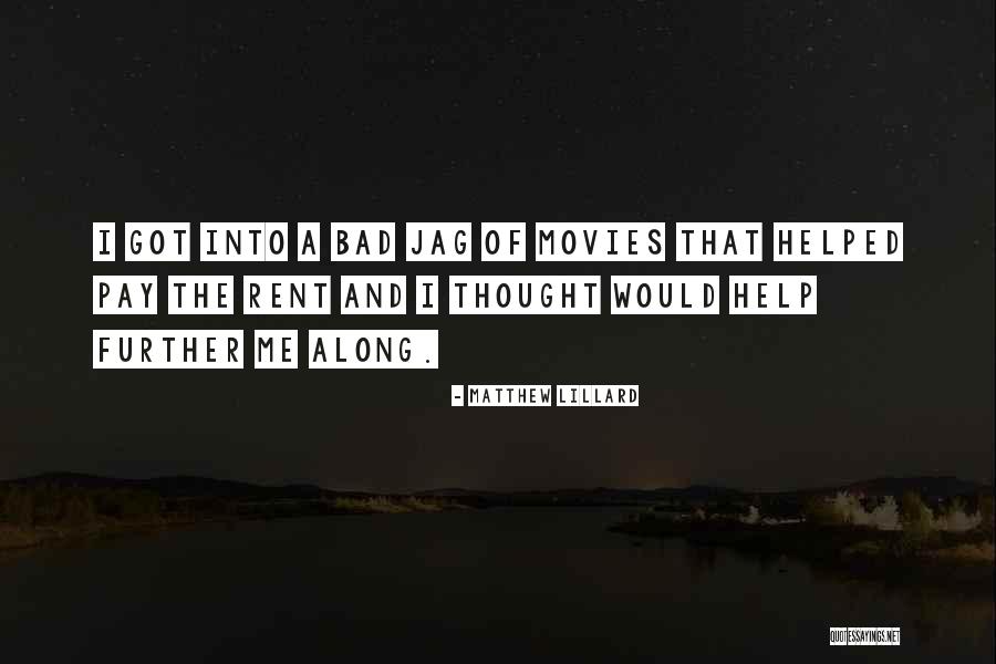 Terbakar Quotes By Matthew Lillard Terbakar Quotes By Matthew Lillard