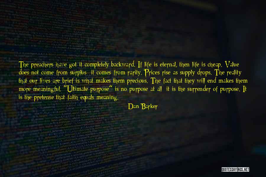 Terbakarnya Quotes By Dan Barker Terbakarnya Quotes By Dan Barker