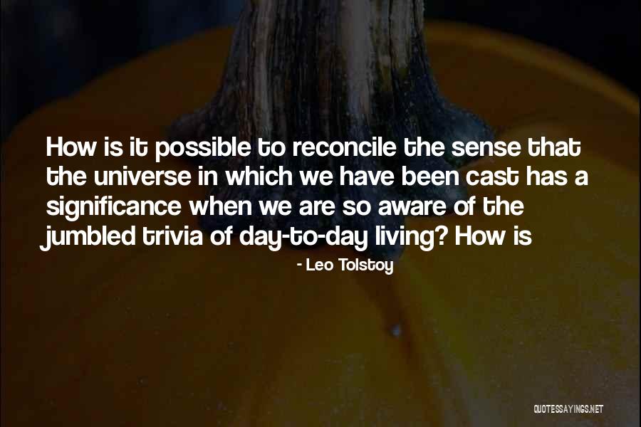 Terbang Chord Quotes By Leo Tolstoy Terbang Chord Quotes By Leo Tolstoy