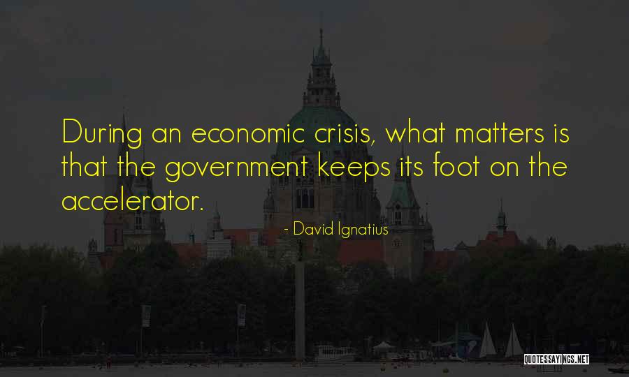 Terbaru Quotes By David Ignatius Terbaru Quotes By David Ignatius