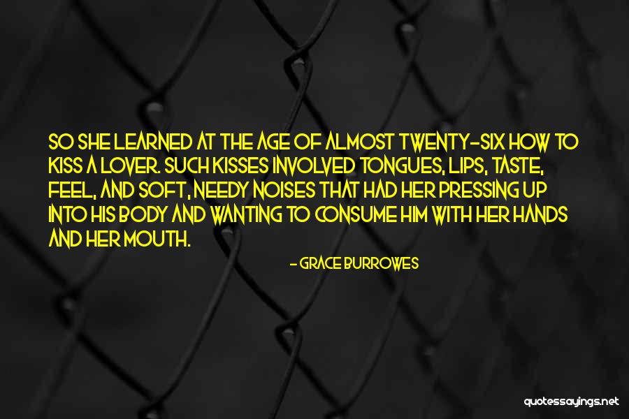 Terbebas Dari Quotes By Grace Burrowes Terbebas Dari Quotes By Grace Burrowes