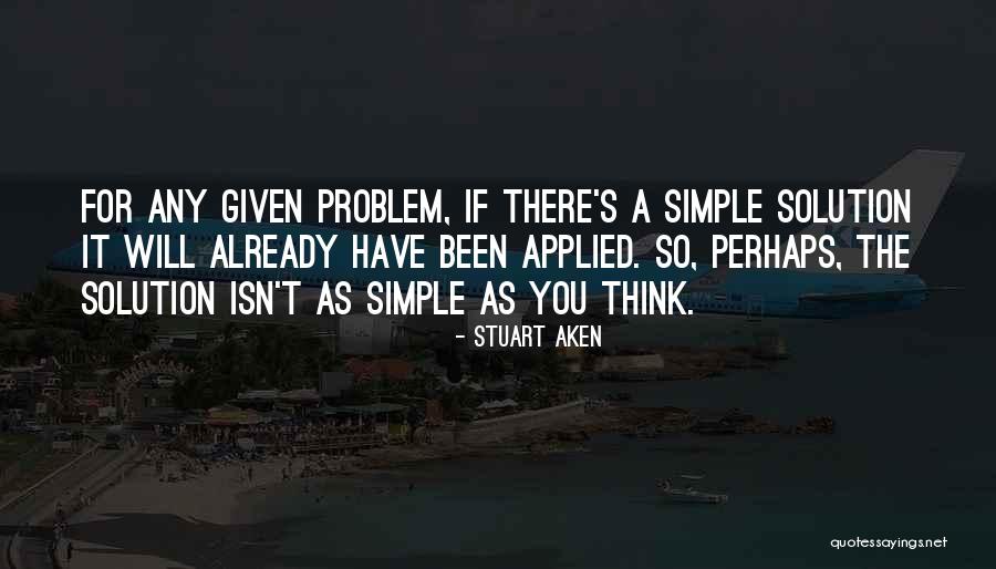 Terbelahnya Quotes By Stuart Aken Terbelahnya Quotes By Stuart Aken