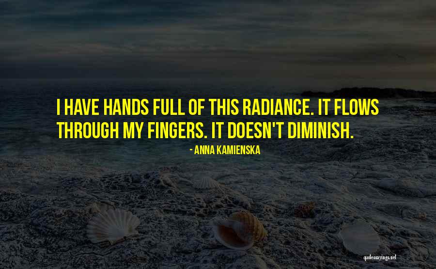 Terbengkalai Adalah Quotes By Anna Kamienska Terbengkalai Adalah Quotes By Anna Kamienska