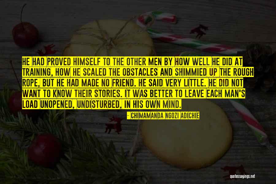 Terbengkalai Adalah Quotes By Chimamanda Ngozi Adichie Terbengkalai Adalah Quotes By Chimamanda Ngozi Adichie