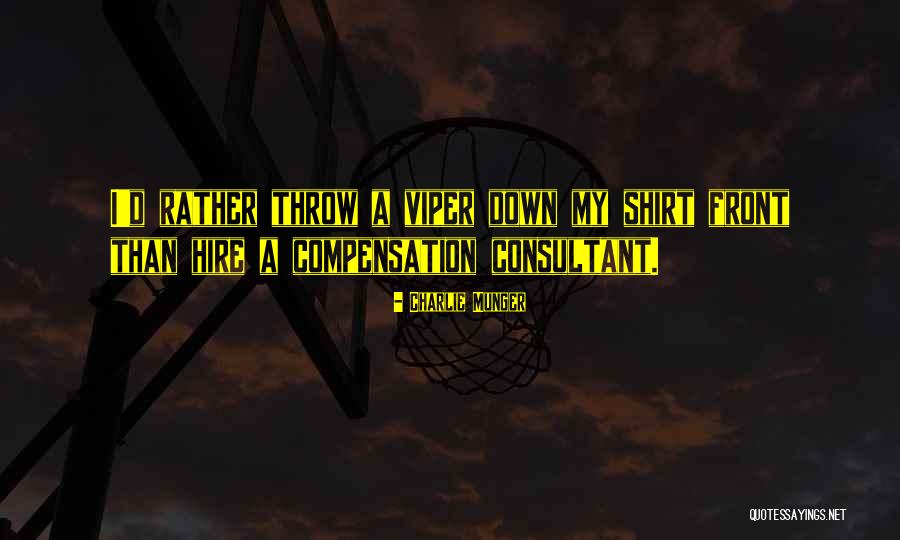 Terberova Terezin Quotes By Charlie Munger Terberova Terezin Quotes By Charlie Munger