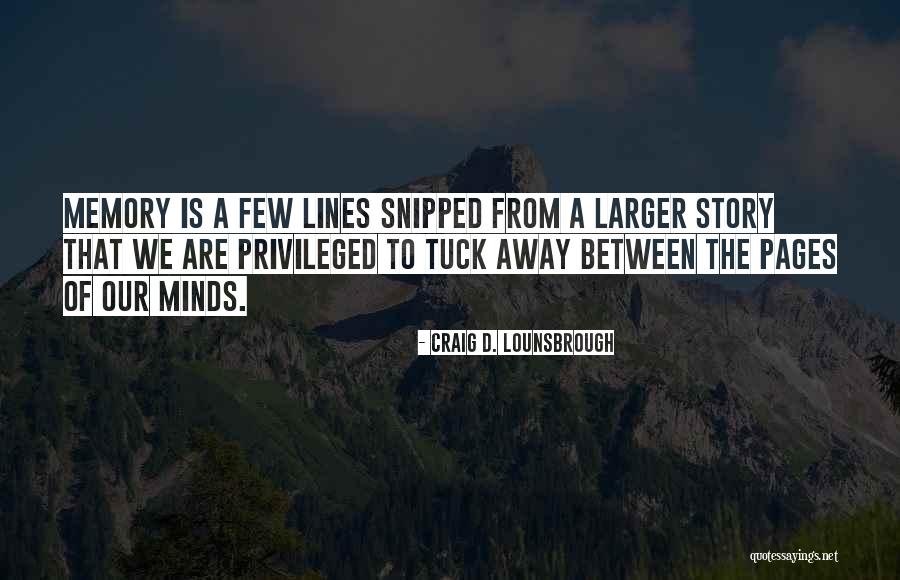 Terbias Def Quotes By Craig D. Lounsbrough Terbias Def Quotes By Craig D. Lounsbrough