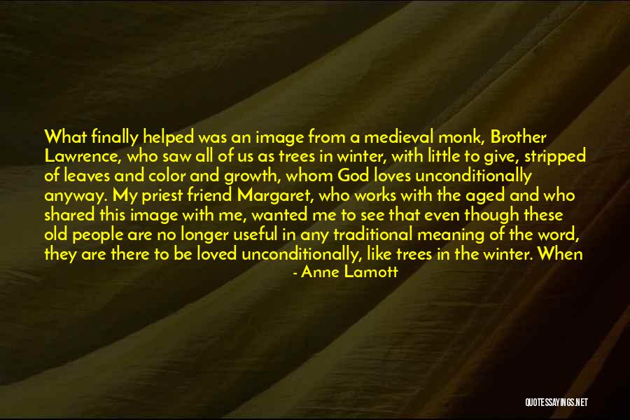 Terbilang Pada Quotes By Anne Lamott