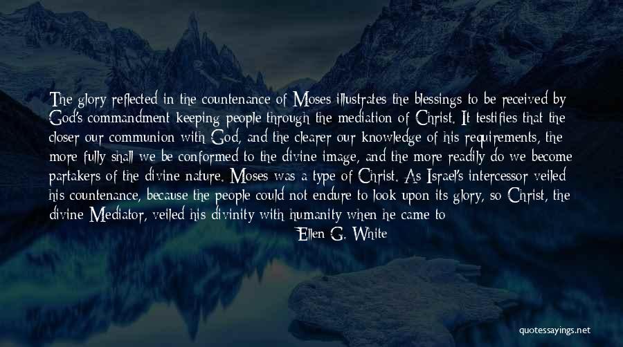 Terbilang Pada Quotes By Ellen G. White