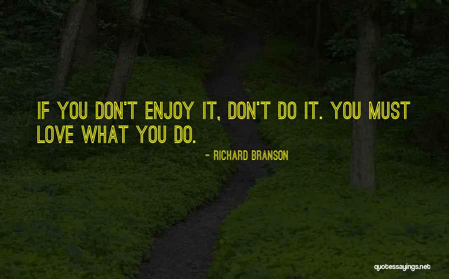 Terbilang Pada Quotes By Richard Branson