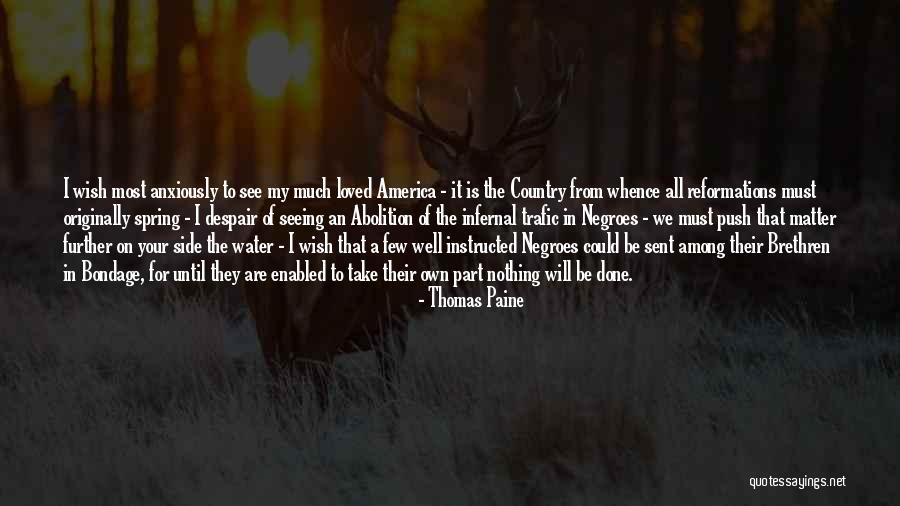 Terbilang Pada Quotes By Thomas Paine