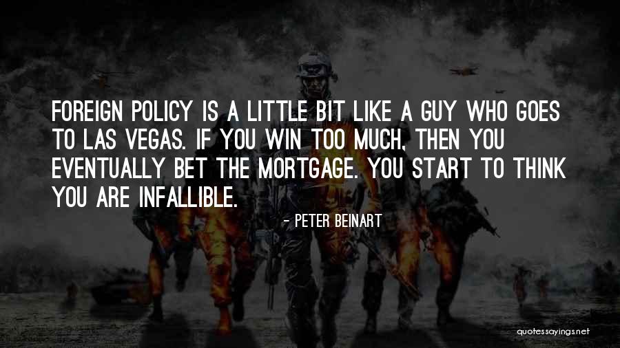 Terbio Elemento Quotes By Peter Beinart Terbio Elemento Quotes By Peter Beinart