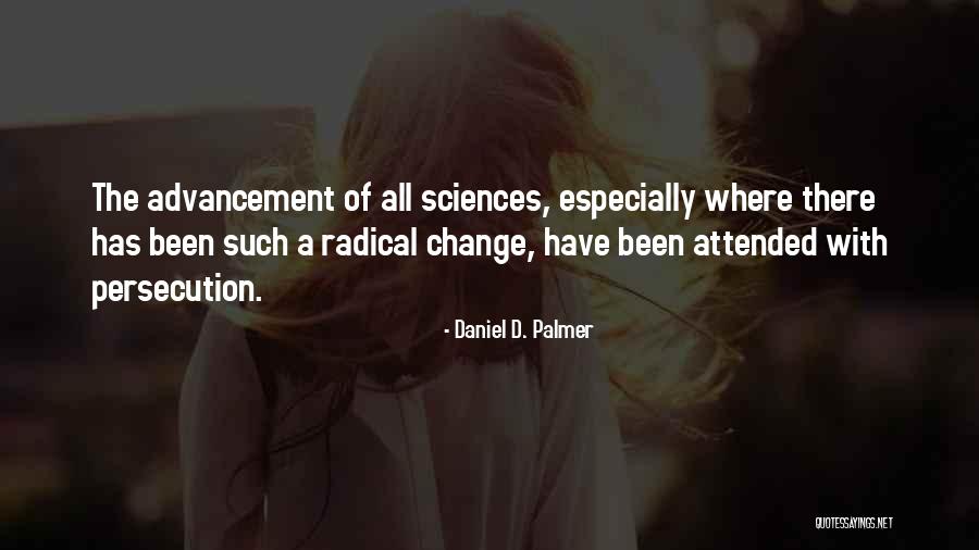 Terbiodegradasikan Quotes By Daniel D. Palmer Terbiodegradasikan Quotes By Daniel D. Palmer
