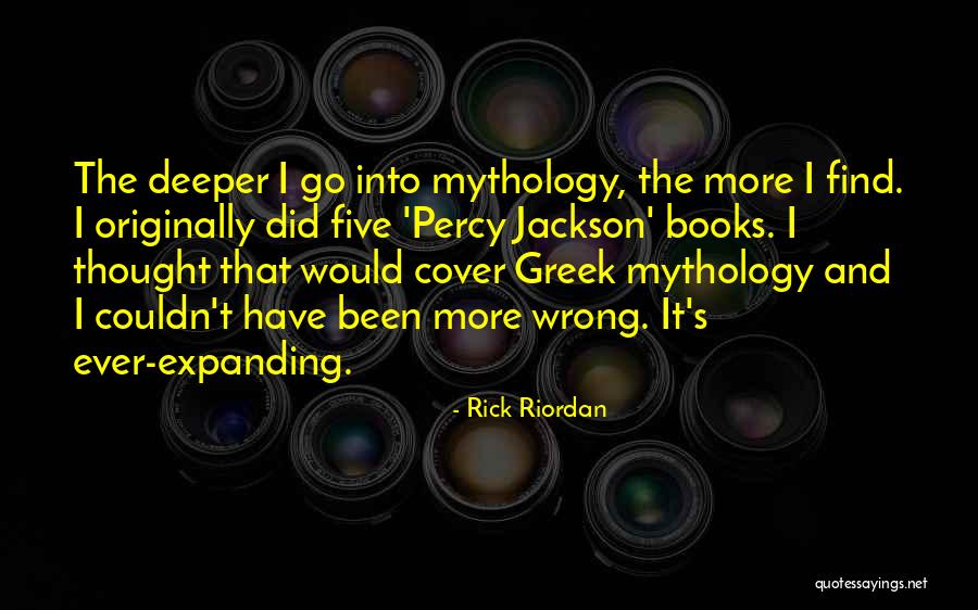 Terbiodegradasikan Quotes By Rick Riordan Terbiodegradasikan Quotes By Rick Riordan