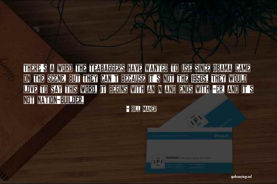 Terbiodegrasi Quotes By Bill Maher Terbiodegrasi Quotes By Bill Maher