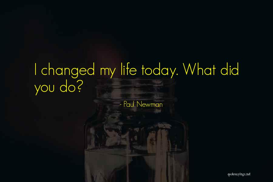 Terbiodegrasi Quotes By Paul Newman Terbiodegrasi Quotes By Paul Newman