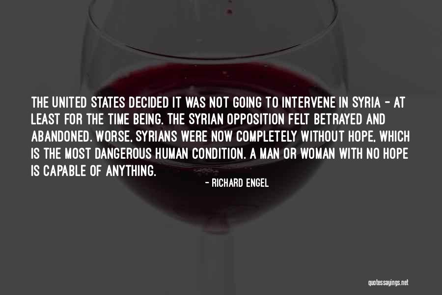 Terbit 21 Quotes By Richard Engel Terbit 21 Quotes By Richard Engel