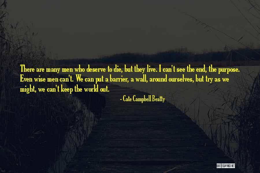 Terbiyeli Balik Quotes By Cate Campbell Beatty Terbiyeli Balik Quotes By Cate Campbell Beatty