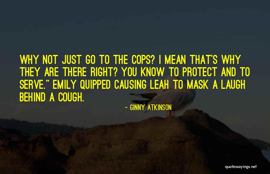 Terbiyeli Sebze Quotes By Ginny Atkinson Terbiyeli Sebze Quotes By Ginny Atkinson