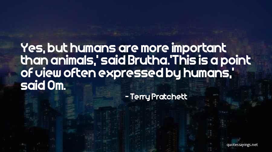 Terbiyesiz Quotes By Terry Pratchett Terbiyesiz Quotes By Terry Pratchett