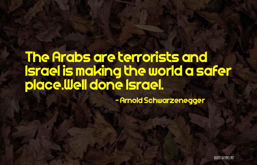 Terbukanya Quotes By Arnold Schwarzenegger Terbukanya Quotes By Arnold Schwarzenegger