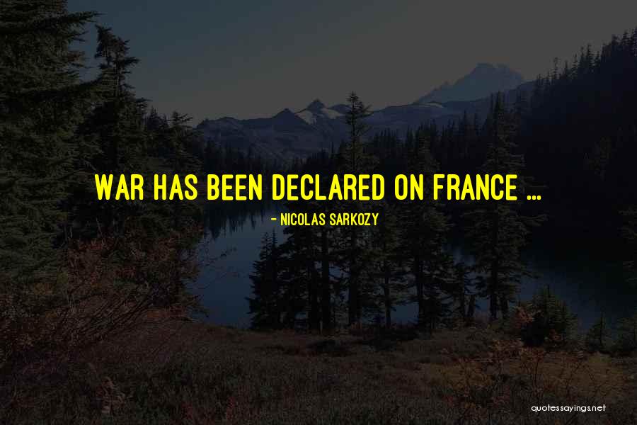Terbukanya Quotes By Nicolas Sarkozy Terbukanya Quotes By Nicolas Sarkozy