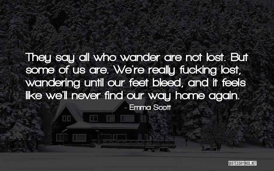 Terbush Football Quotes By Emma Scott Terbush Football Quotes By Emma Scott