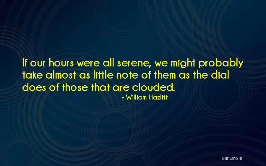 Terc Man Arab A T Rk E Quotes By William Hazlitt Terc Man Arab A T Rk E Quotes By William Hazlitt