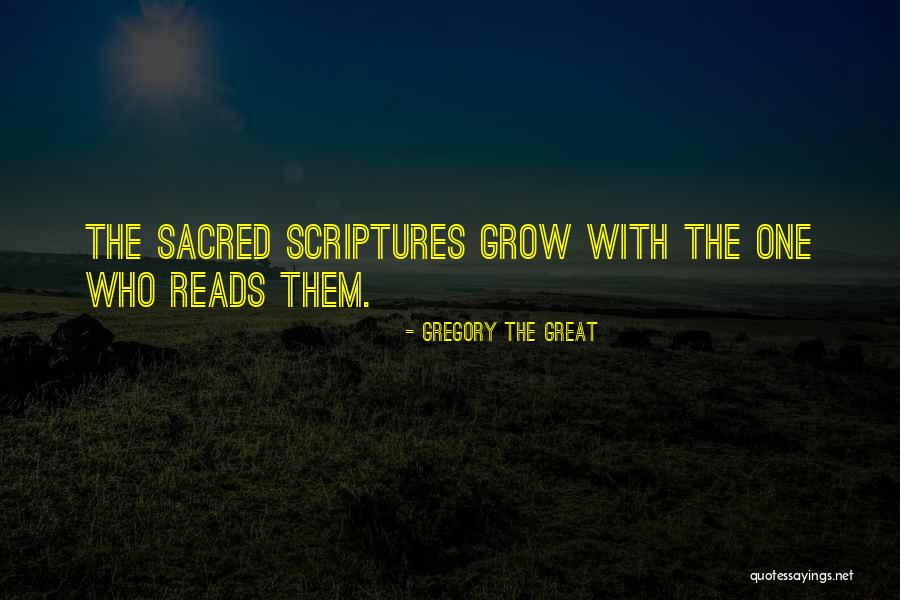 Tercan Mama Quotes By Gregory The Great Tercan Mama Quotes By Gregory The Great