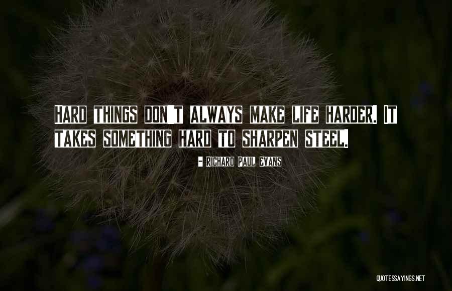 Tercan Yibo Quotes By Richard Paul Evans Tercan Yibo Quotes By Richard Paul Evans