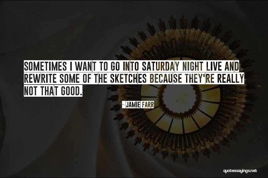 Tercapainya Quotes By Jamie Farr Tercapainya Quotes By Jamie Farr