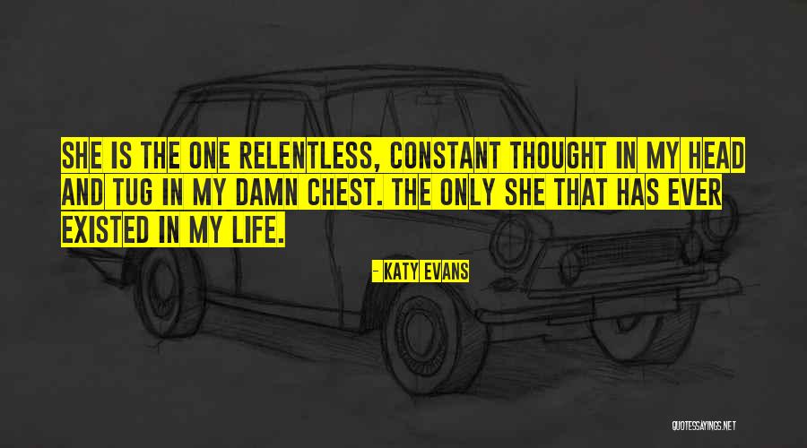 Tercapainya Quotes By Katy Evans Tercapainya Quotes By Katy Evans