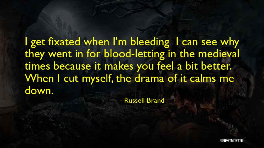 Tercapainya Quotes By Russell Brand Tercapainya Quotes By Russell Brand