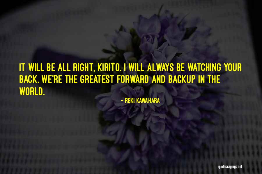 Terce Quotes By Reki Kawahara Terce Quotes By Reki Kawahara