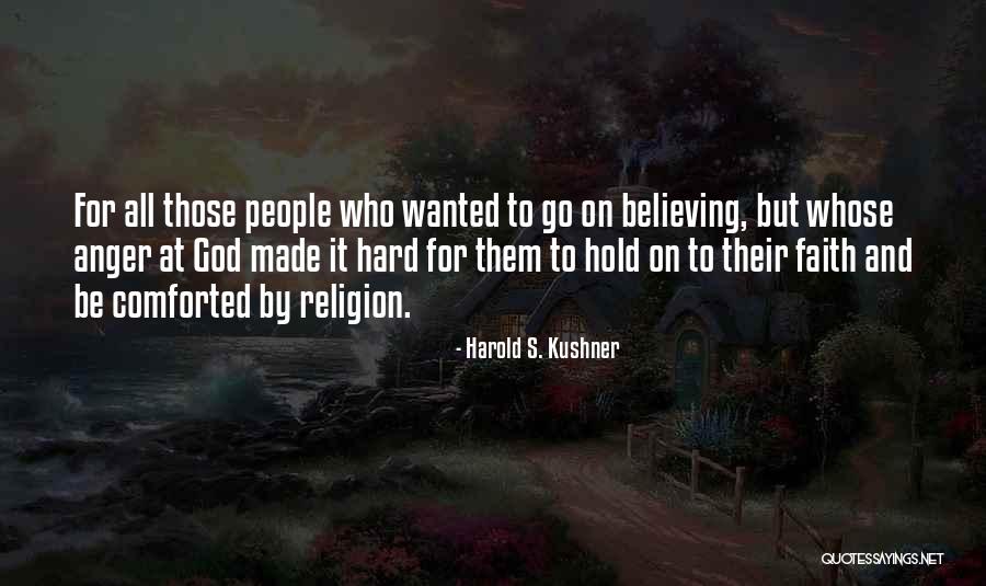 Terceira Mar Quotes By Harold S. Kushner Terceira Mar Quotes By Harold S. Kushner