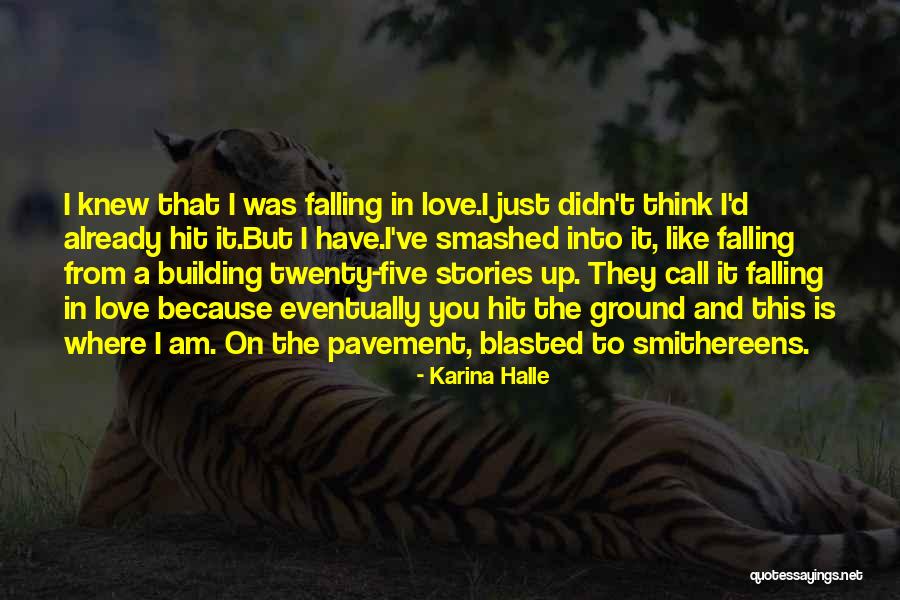 Terceira Mar Quotes By Karina Halle Terceira Mar Quotes By Karina Halle
