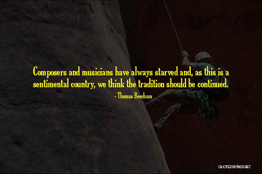 Tercel Turbo Quotes By Thomas Beecham Tercel Turbo Quotes By Thomas Beecham