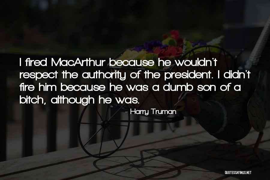 Tercelin De Joigny Quotes By Harry Truman Tercelin De Joigny Quotes By Harry Truman